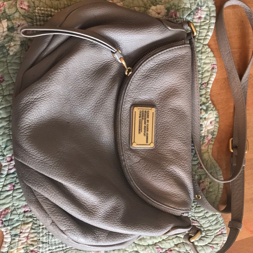 Marc Jacobs pocketbook